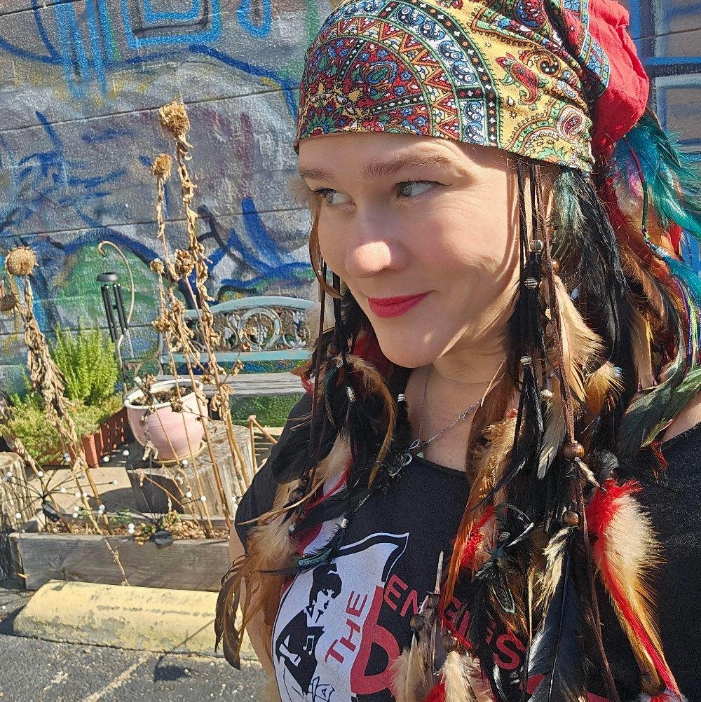 Jennifer Savage Hurley